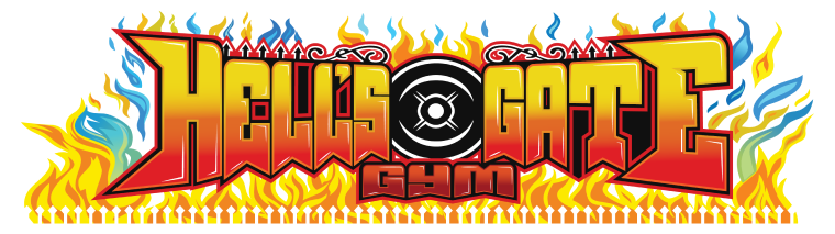 Hell's Gate Gym
